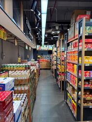 Jalan Besar Plaza (D8), Retail #599452121